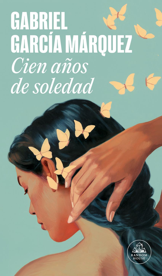 Cien años de soledad - Gabriel García Márquez