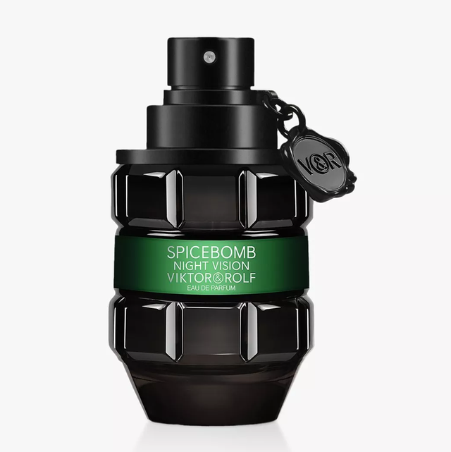 VIKTOR &amp; ROLF Spicebomb Night Vision (factory sealed)