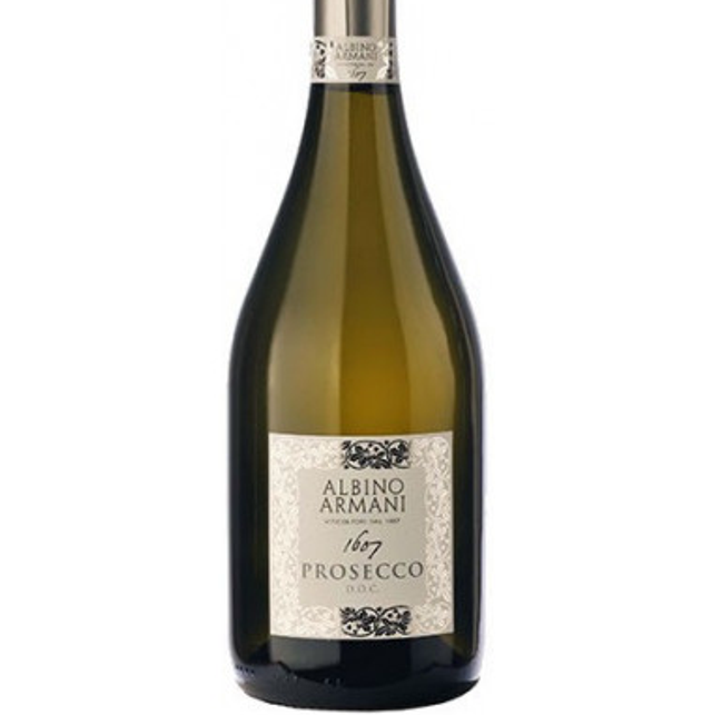 Prosecco Extra Dry M.M. - Albino Armani