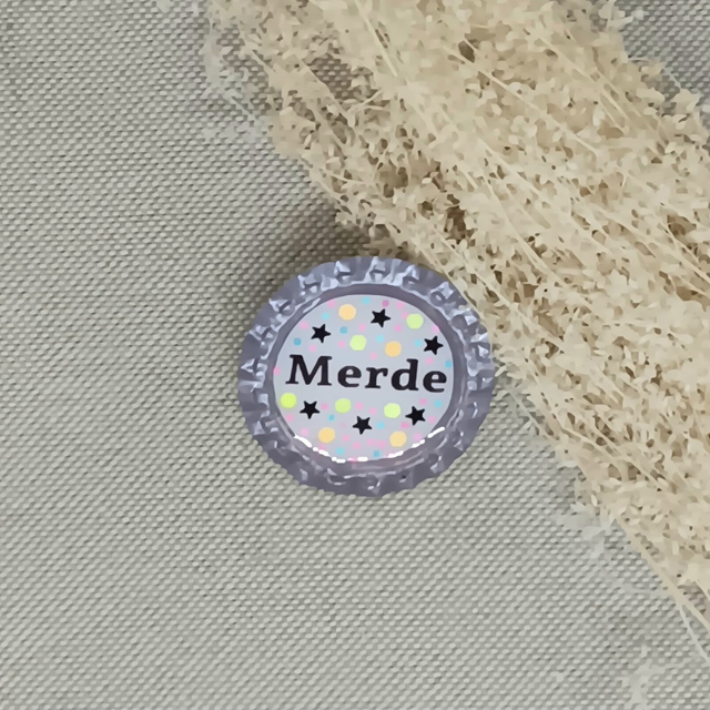 Merde