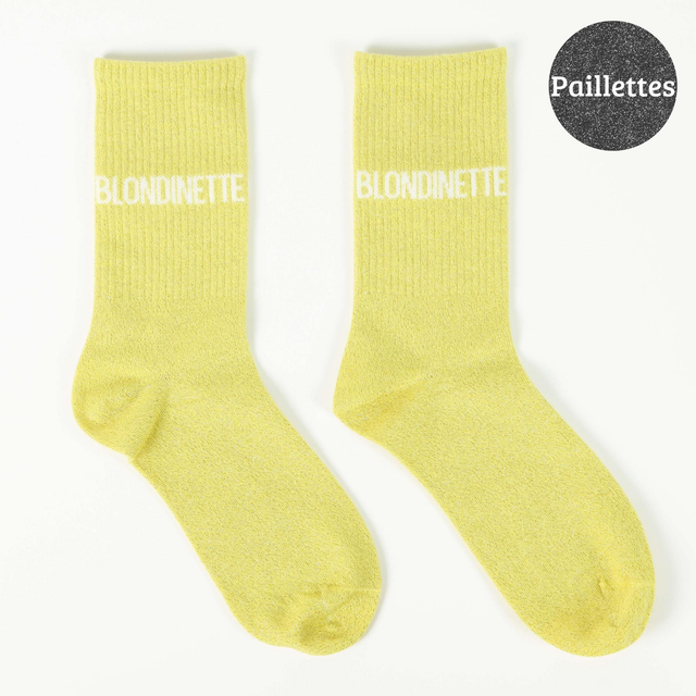Blondinette