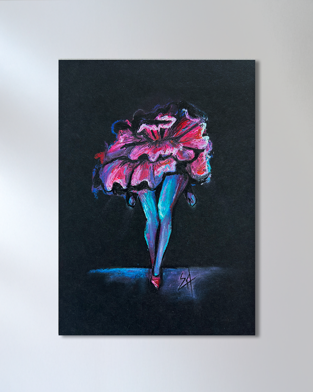 Corps Libres - 49/52