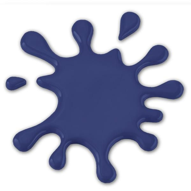 G81 BeBoppin Blue