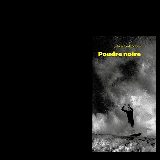 POUDRE NOIRE