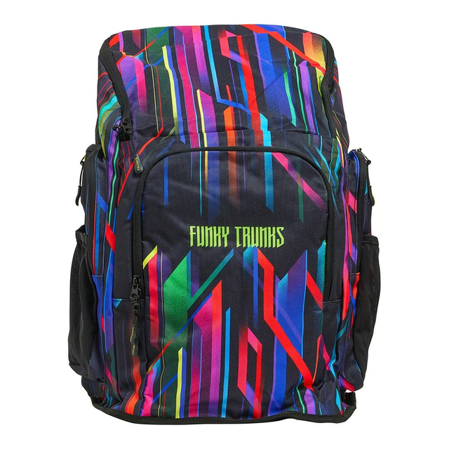 FUNKY SPACE CASE BACKPACK 