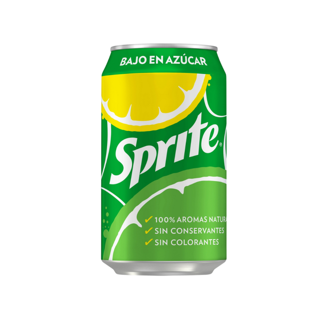 SPRITE