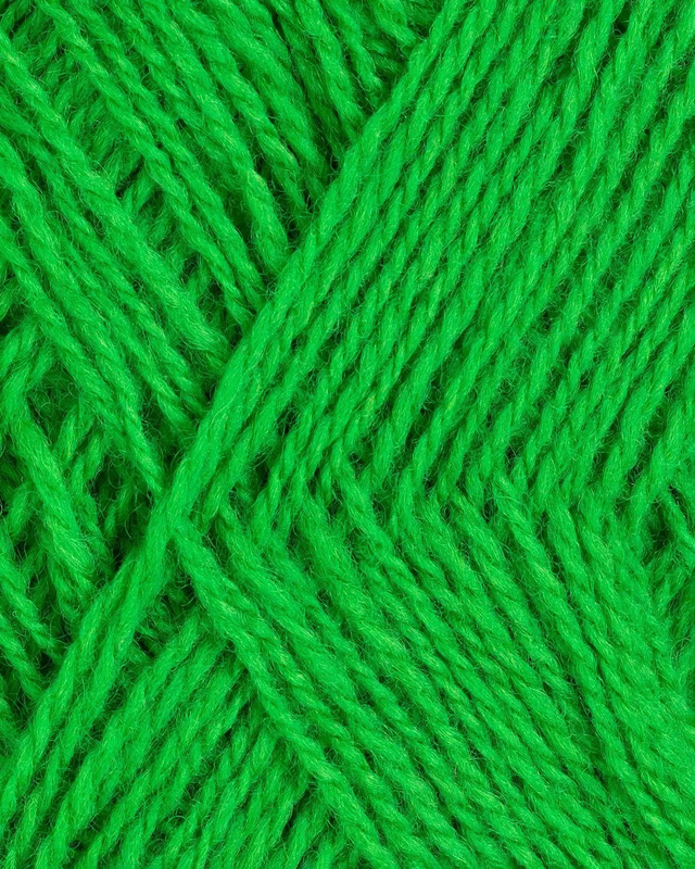 Rauma Finull - 4018 - Grass Green