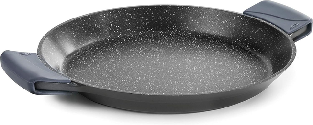 Paellera aluminio antiadherente  LACOR  mod. ECO-PIEDRA 