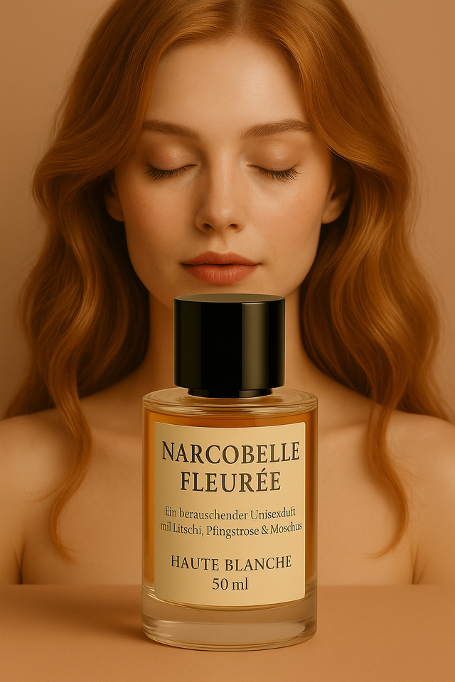 🎁 Narcobelle Fleurée