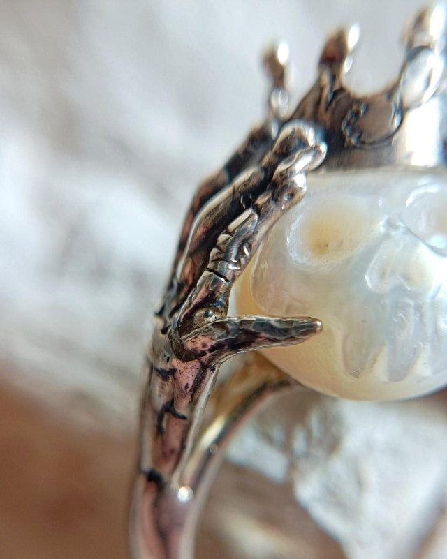 Anello Bolena