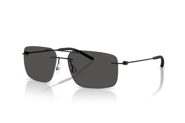 Eyewear Man Woman Moncler Doppler ME 4003 100187