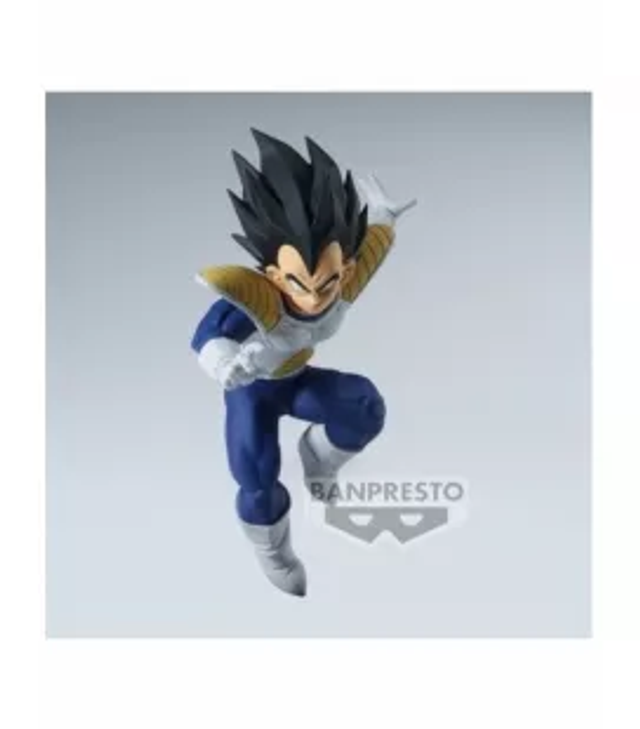 Vegeta - Dragon Ball Z MATCH MAKERS - 10 cm 💥👑