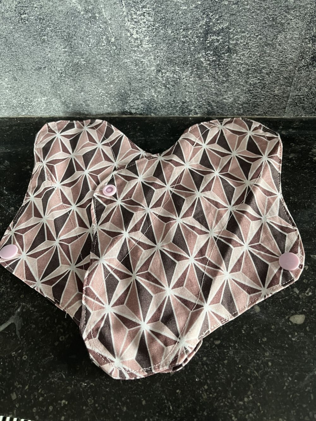 Protège slip lot de 2