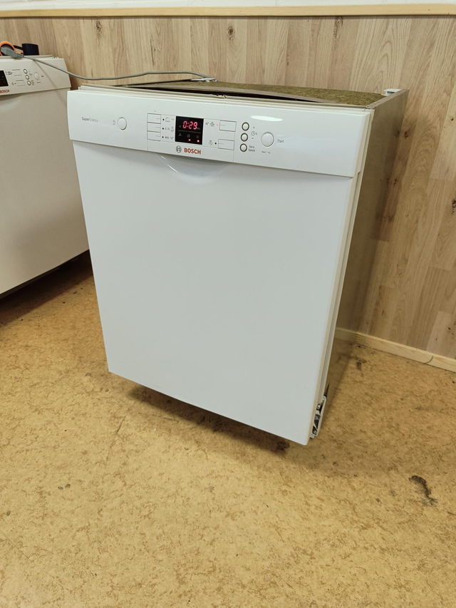 Bosch 60cm tiskikone 