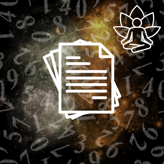 Numérologie et Spiritualité