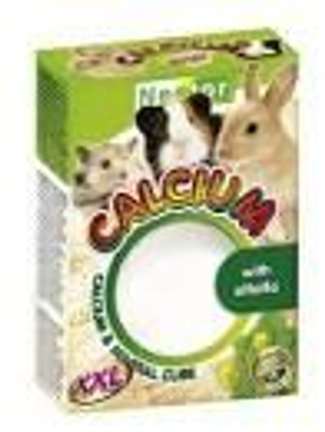 Nestor Calcium Block