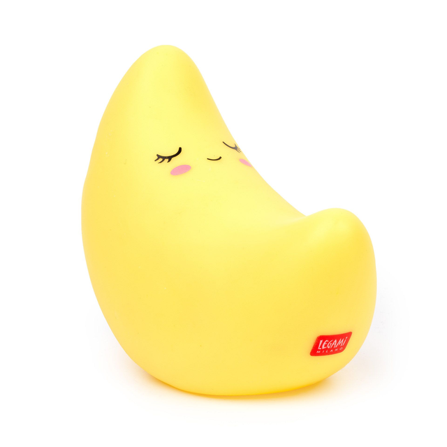 Luce Notturna MOON - Sweet Dreams