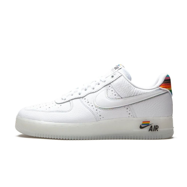 Nike Air Force 1 Low Be True 2020