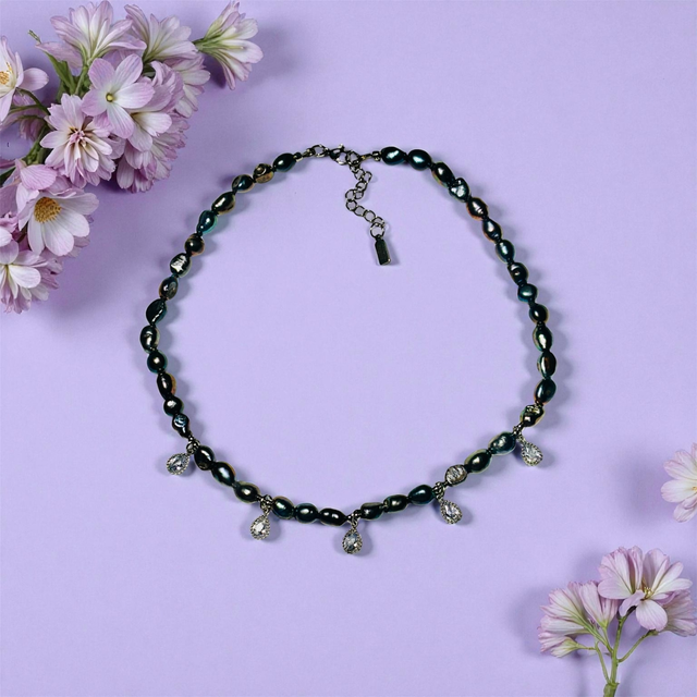 Naszyjnik Pearl Dream