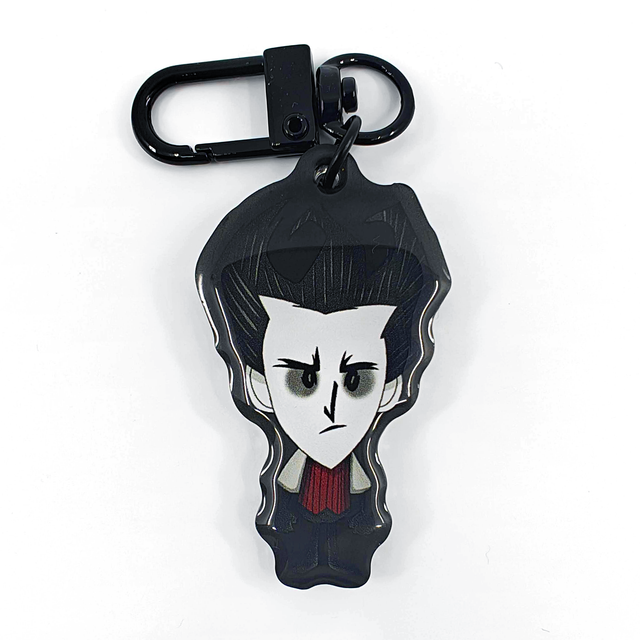 Wilson Keychain