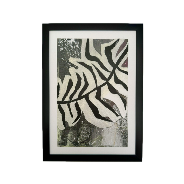 ‘Gentle Silhouettes’, 2024