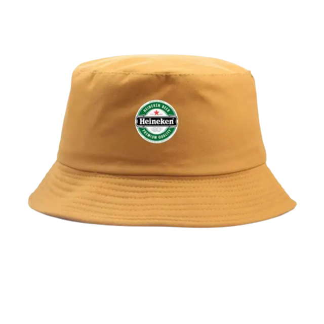 Bob Heineken Moutarde 