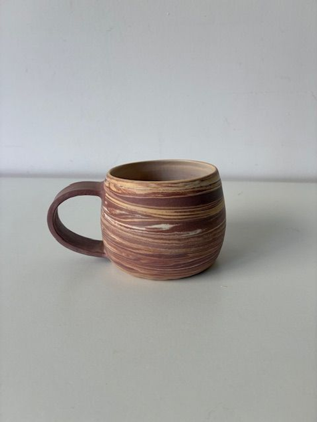 Mug faïence 