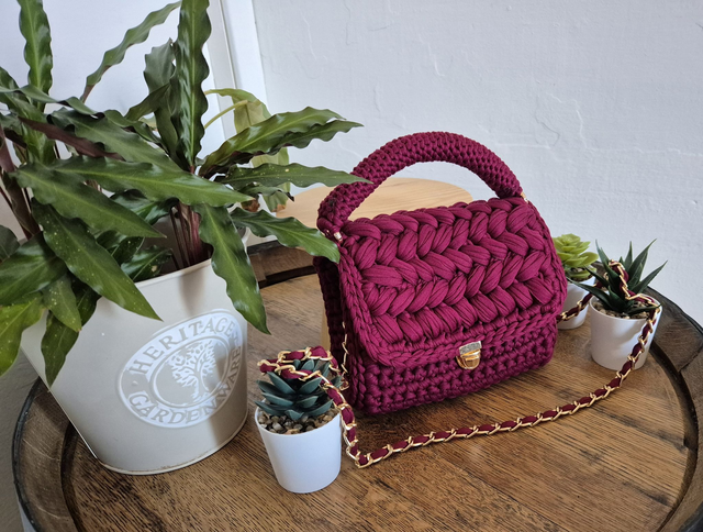 Sac Lyra