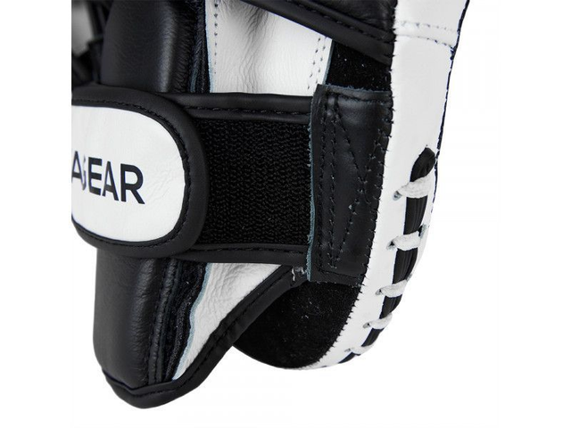 JOYAGEAR STRIKE BOKSPADS - ZWART 20 CM