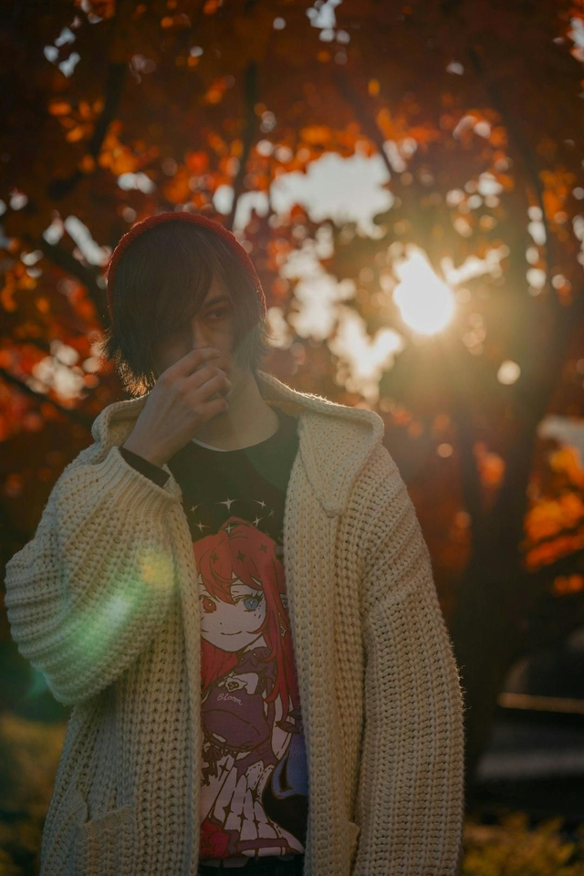 Forever emo colouring book