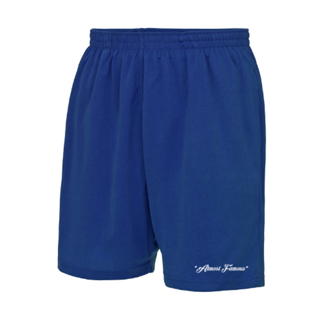 Almost Famous Sports shorts