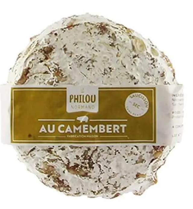 Camembert - Normand