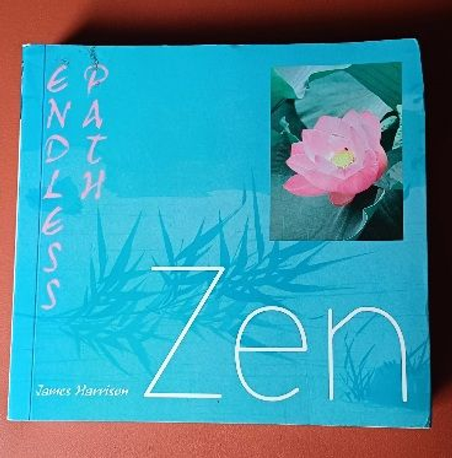 Endless Path: Zen