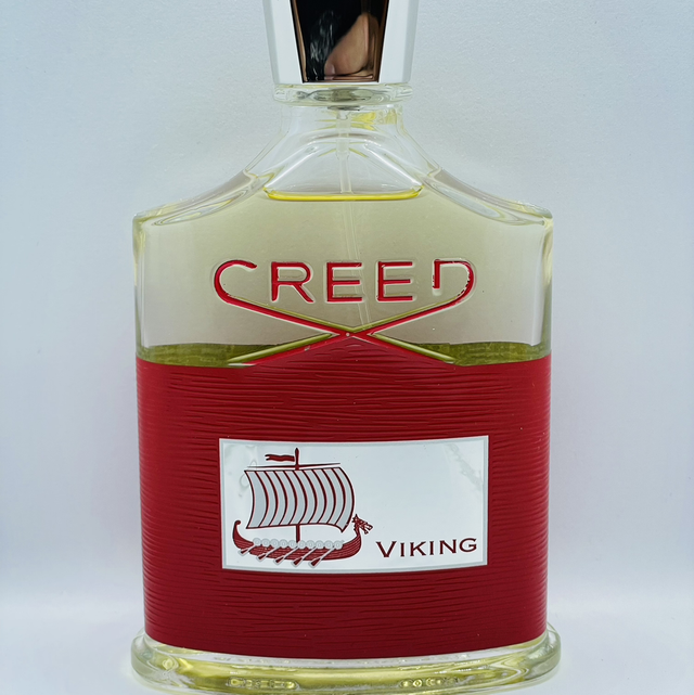 CREED Viking (factory sealed + security tag)