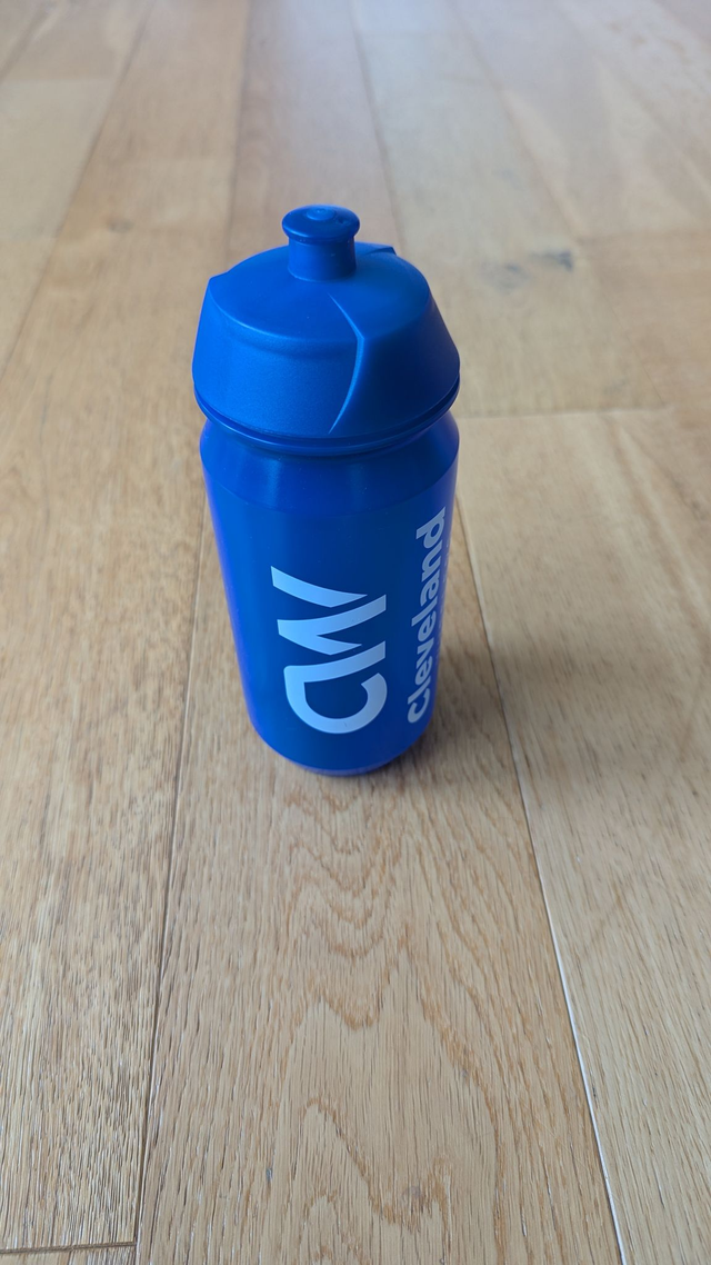 Tacx 500ml Water Bottle