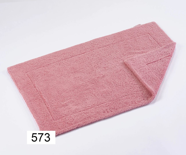 ABYSS BATHMAT DOUBLE COLOUR 573