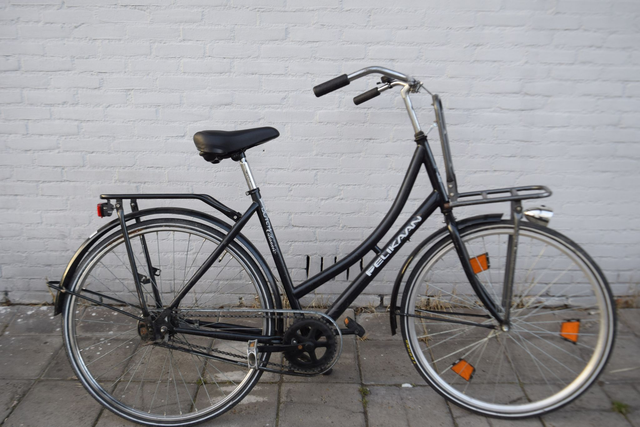 OUTLET Pelikaan Dutch Classic met terutraprem