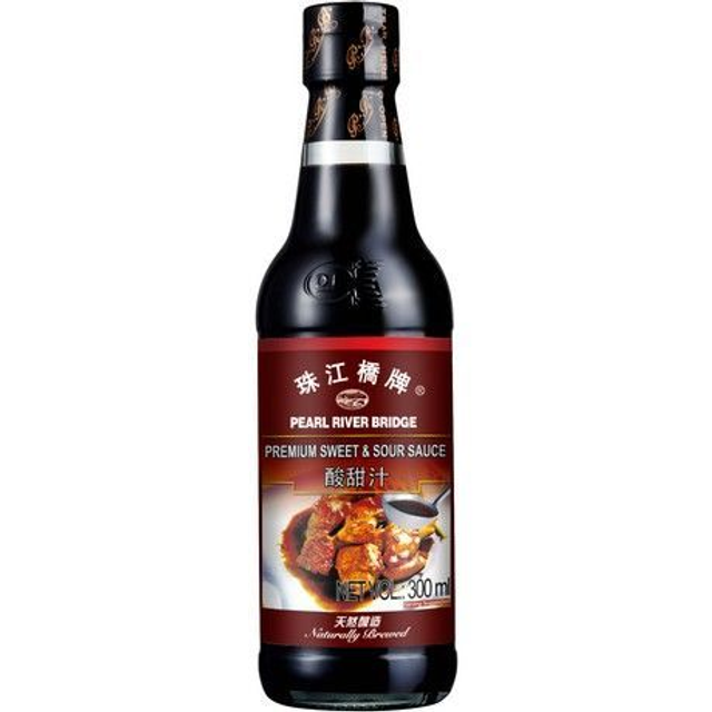 PRB Sweet & Sour Sauce