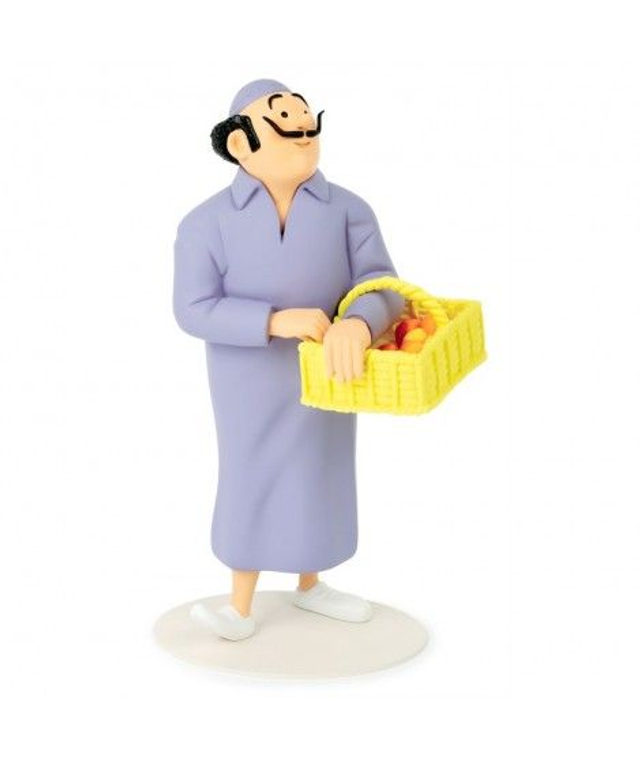 FIGURA RESINA OLIVEIRA DE FIGUEIRA