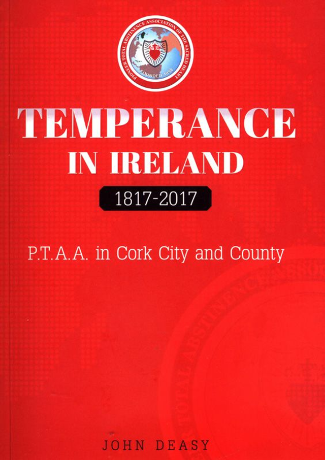Temperance in Ireland 1817-2017