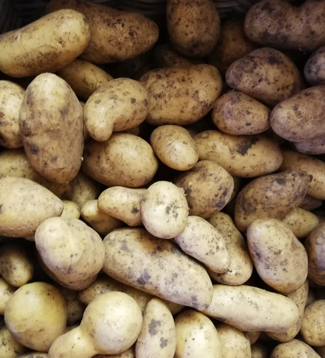 Kartoffeln Annabelle