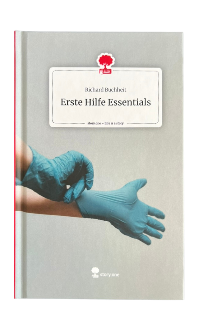 Erste Hilfe Essentials