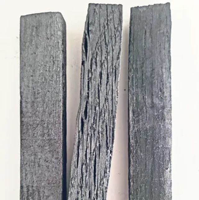 Bâton de Charbon Actif Français