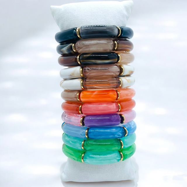 Bracelet élastique Kesy 