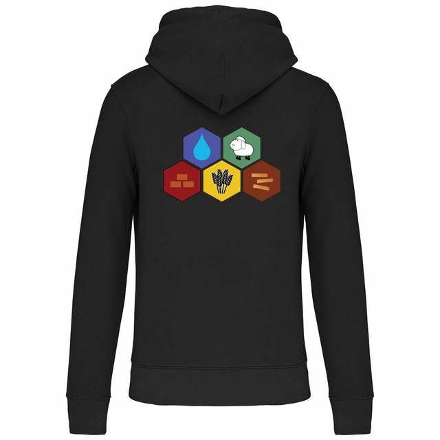 SWEAT-SHIRT - Tuile Ressources