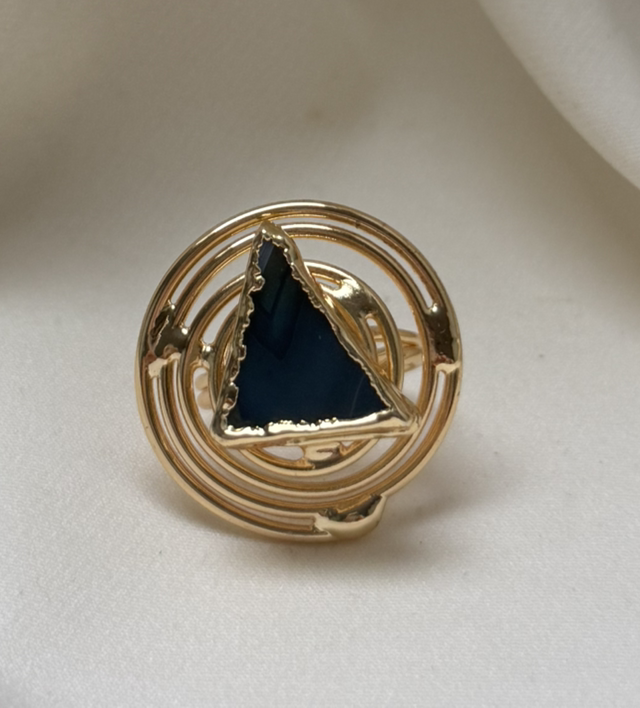 Bague 