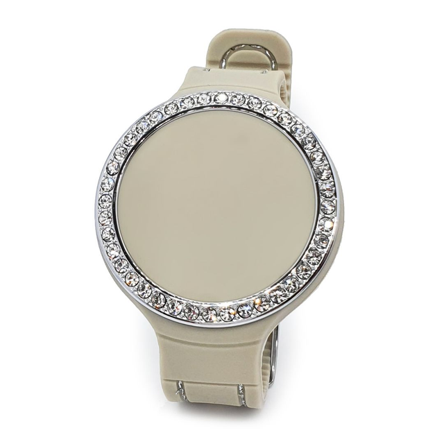 ZITTO WATCH Diva Collection avorio