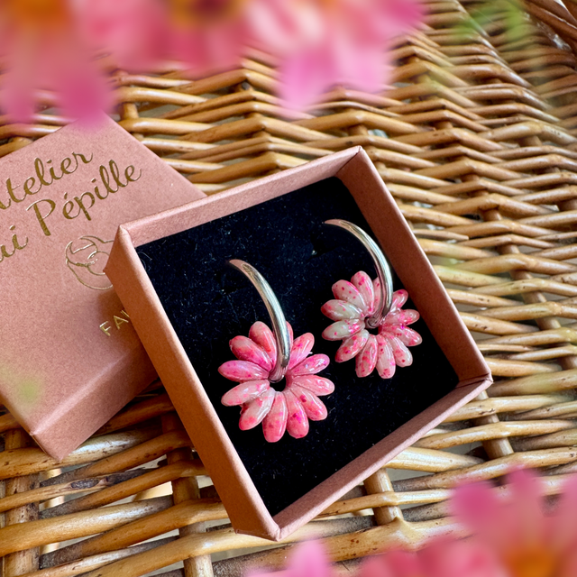 Cribellys Rose