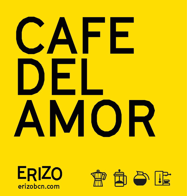 Cafe del Amor