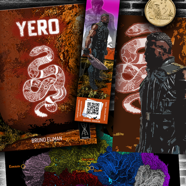 L'Ère des Supérieurs vol.III : YERO - Préco Supérieure